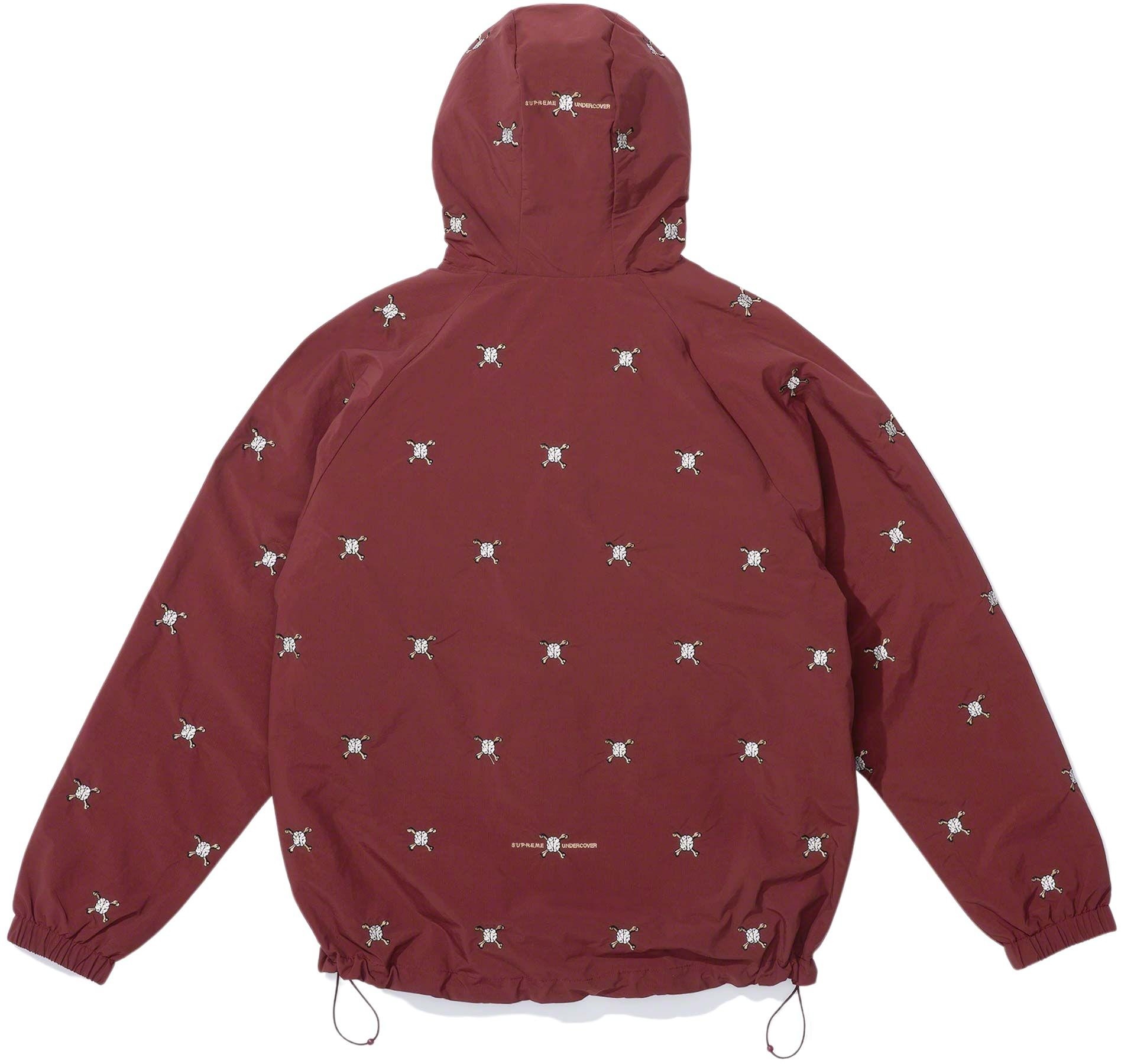 Supreme®/UNDERCOVER Track Jacket view 8